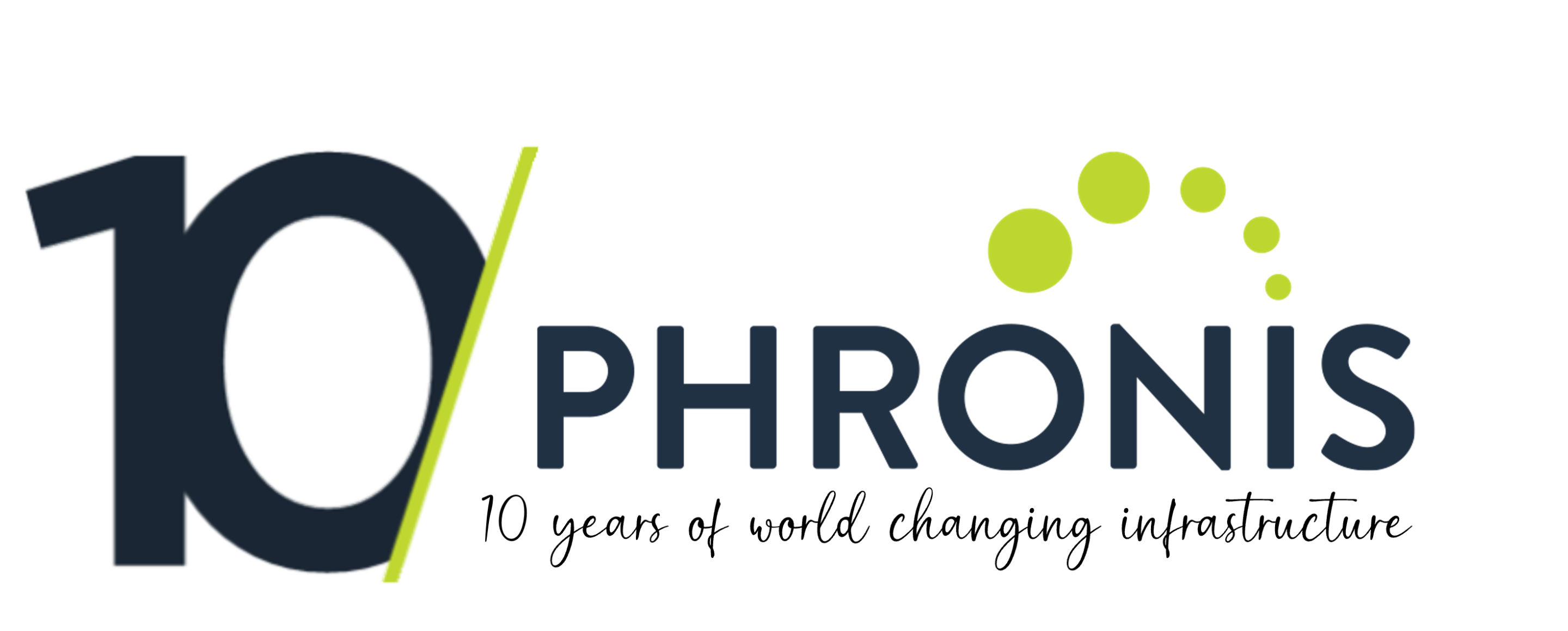 Phroins Logo