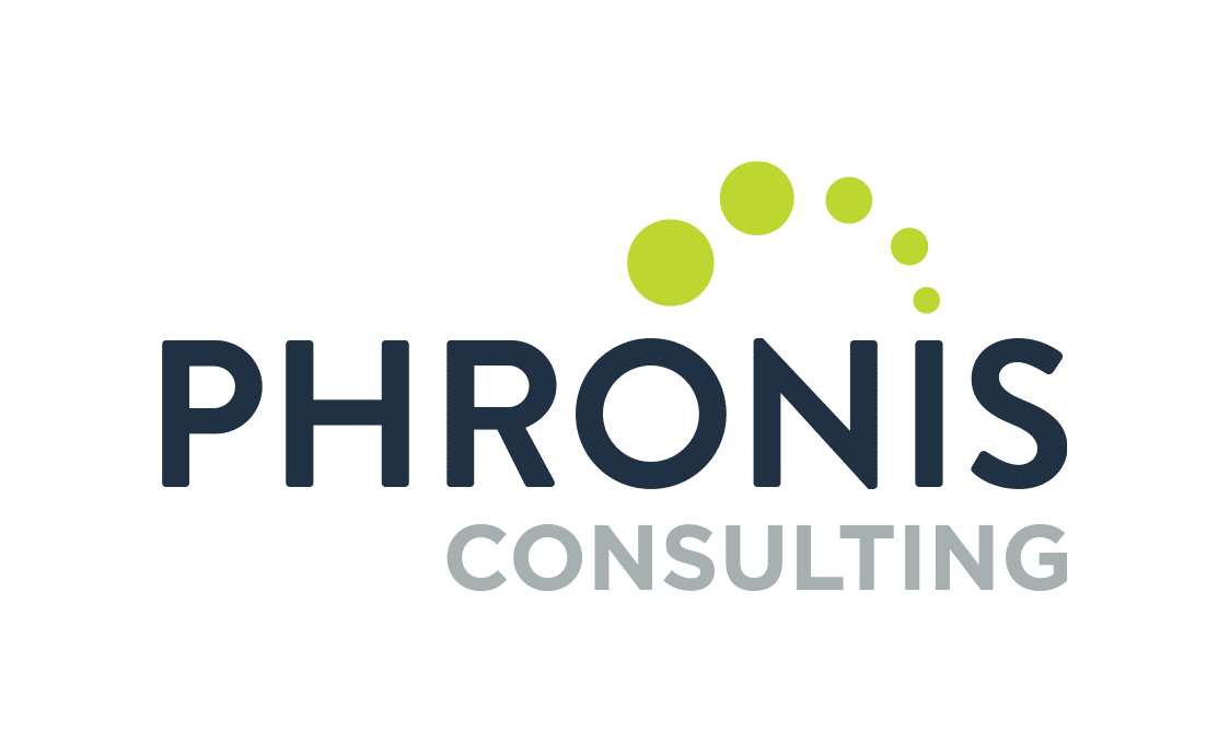 Phronis Consulting logo